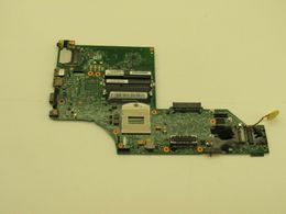 Pour Lenovo ThinkPad T540P Ordinateur Portable Carte Mère 48.4LO18.021 GPU GT730M 100% travail de test FRU 04X5264 00UP932 00UP927 00UP935