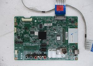 For LG 42LS4100-CE main board EAX64664903(1.0) LC420EUE