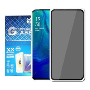 Privacy Protores de pantalla anti-Spy para iPhone 15 Ultra 14 más 13 Pro Max Samsung Galaxy A14 A54 A24 A34 A23 A53 A13 4G 5G Negro Anti-Scratch Vaso templado