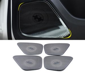 Para Mercedes-Benz GLB-Class X247 2019-2020 Altavoce de la puerta de la puerta del automóvil o altavoz de altavoces ACCESORIOS ACCESORIOS INTERIORES9423709