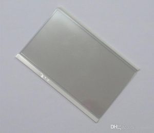 Para Mitsubishi 250um OCA Película de pegamento adhesivo transparente óptico para Samsung Galaxy S7 edge Reparación de vidrio LCD Fix