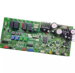 Carte principale de climatisation pour Mitsubishi Heavy Industries, Circuit imprimé PJA565A079-1A pour ordinateur