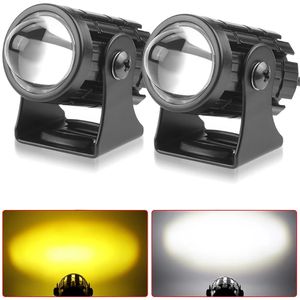 For Motorcycle R1200GS Front Fog light for Led Driving Lights For R1200 GS Adventure LC 2014 2015 2016 Motorcycle Parts Car