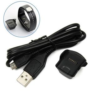 Pour Samsung Galaxy Gear Fit R350 Smart Watch Charging Cradle Dock Charger Cable8000132