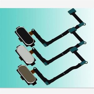 Para Samsung Galaxy Note 5 N920 N920A N920F N920V N920T botón de menú de inicio teclado Flex Cable