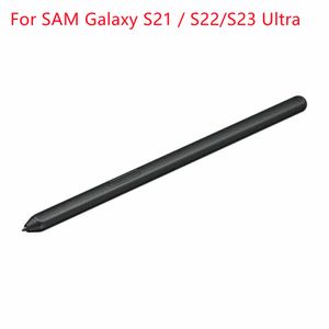 Stylet tactile de remplacement, stylet s-pen testé, sans Bluetooth, pour Samsung Galaxy S21 Ultra s21u S22 ultra S23U S24