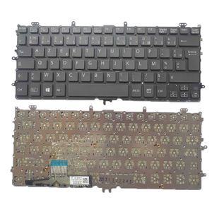 Pour Sony Vaio SVF11 SVF11N1C5E SVF11N1M2ES FR clavier HKD230825. 230824 HKD