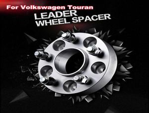 Para VW Touran espaciadores de rueda adaptadores de rueda 5x112 mm orificio central 571 mm 2 piezas 4631198