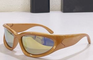 Para mujeres, para todo tipo de rostros, diseño de ojo de gato grande, gafas de sol fastrack, marco de fotos digital