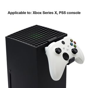 Pour les supports de support de support de rack de stockage de casqueur de la console Xbox Series X