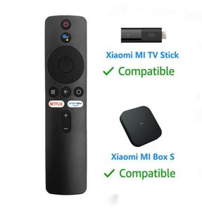 For Xiaomi MI Box S XMRM 006 TV Stick MDZ 22 AB MDZ 24 AA Smart Bluetooth Voice Remote Control Google Assistant 2206156420310