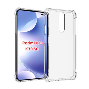 Étuis transparents pour Xiaomi 13 12 Lite 12S Ultra 12T Poco X5 M4 M5 C55 C50 F3 F4 GT, coque en silicone souple en Gel, Redmi 12C A1 Note 10 Pro Max