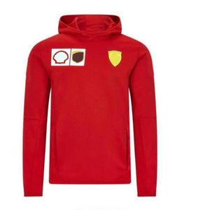 Formula World Championship 2021 saison F1 veste pull racing team hoodie modèles printemps et automne273k