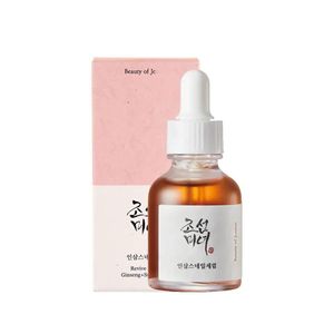 Foundation Primer Beauty Of Jo-Seon Wholesale K Products Face Propolis Glow Serum 30Ml Deep Skin Care Korean Cosmetics V C Drop Deli Dhvnl