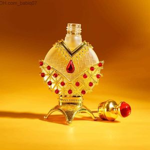 Parfum Antique Hareem Al Sultan Or parfum Huile Essentielle avec Verre Compte-gouttes Femmes Arabes Or Parfum Concentré Parfum Huile Cadeau Z230802