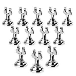 Frames And Modings L 23428 Triton Harp Clip Style Place Card/Table Number Holder 1 5 Inch Sier Set Of 12 Drop Delivery 2022 Yydhhome Amwbn