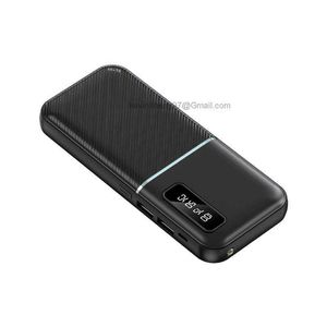 LOGO personnalisé gratuit Charge super rapide 30000mAh Power Banks Power Bank Chargeur de batterie externe portable pour Smartphones avec câble de charge