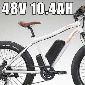 Taxe douanière gratuite 48 V 10,4 Ah SANYO batterie au lithium vélo électronique avec chargeur et sortie USB pour moteur bafang 750 W 1000 W