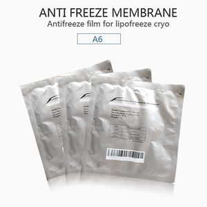Livraison DHL gratuite Membrane antigel 34 * 42 CM 12 * 12 CM 22 * 24 CM 27 * 30 CM Membrane anti-gel Membrane anti-gel Pad pour la congélation des graisses
