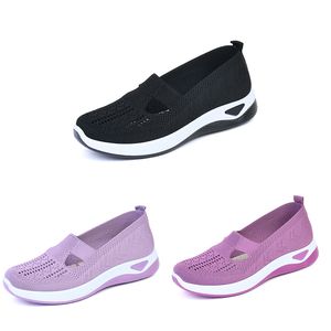 Gratuit de glissement de printemps automne d'été gris fuchsia blanc masque basse chaussures doux respirant semelles plate hommes gai pas de marque