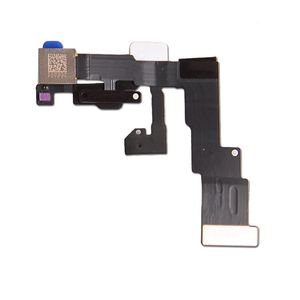 Nueva cámara frontal Sensor de luz de proximidad Flex Ribbon Cable iPhone 6 4.7 pulgadas 6 Plus 5.5 pulgadas