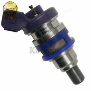 Inyector de combustible 6600-40P07 1660040P07 para nissan 300ZX Twin Turbo 1990 1991 1992 1993 1994 3 0 L V6 enigine2254