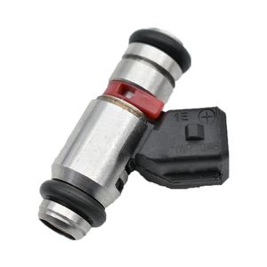 Buse d'injecteur de carburant 5 trous IWP048 IWP-048 bande rouge pour une utilisation sur MV Agusta 750 F4 BEVERLY 400 500 TUTTI 8304275285c