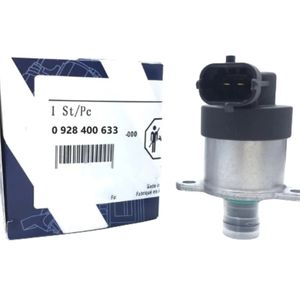 Válvula solenoide dosificadora del regulador de presión de combustible 0928400633 para HYUNDAI H-1 KIA SORENTO 2,5 CRDi