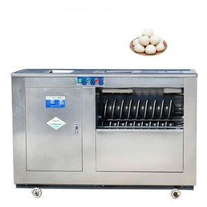 Máquina para hacer pan al vapor cuadrada, totalmente automática, comercial, de alta eficiencia, ahorro de energía, máquina formadora de pasteles chinos