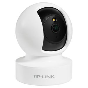 Webcam de surveillance d'interphone intérieur sans fil PTZ, polychrome, 4 millions de maisons, vente en gros
