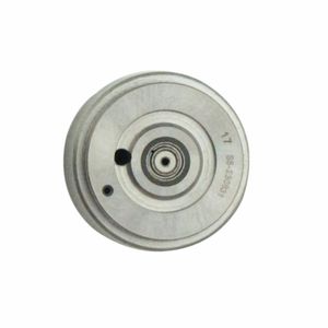 G4 Plaque de buse de l'injecteur de piézo authentique 04 # pour Denso Piezo Injecteur 1GD 2GD 23670-0E020 23670-0E010 FACTORY SALIADE DE VENTE DIRECT GARANTIE!