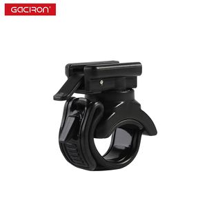 Gaciron H03 Haut-qualité Universal Grodbar Mount Road Bicycle Phone Téléphone avec 3M PAD Sticky pour Smart Phones Bike Accessoire