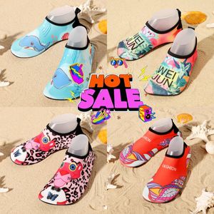 GAI GAI GAI 2024 Zapatos Mujeres Hombres Playa Natación Deportes acuáticos Calcetines Descalzos Zapatillas de deporte para mujer Yoga Fiess Danza Natación Surf Buceo Snorkel Zapato