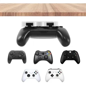 Contrôleurs de jeu Support de manette de jeu pour Xboxseries S/X support de suspension suspendu Xbox One/Xbox 360 Ganme contrôleur crochet de rangement accessoires