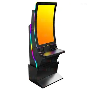 Contrôleurs de jeu USA Market Vendant la machine d'arcade 8 en 1 Multi Ultimate Fire