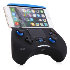 Gamepads ipega 9028 PG9028 Android Gamepad Bluetooth Gamepad Android vs Xiaomi Gamepad Controller Joystick pour iPhone Android Phone PC