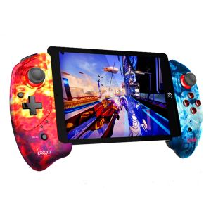 GamePads ipega 9083s PUBG Controller sans fil GamePad Android Joystick pour iPhone pour iPad Joypad Game Pad Android Bluetooth Support iOS