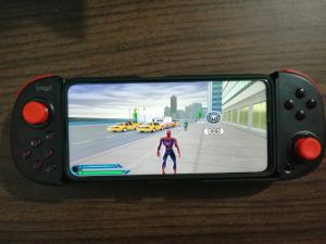 GamePads IPEGA PG9217 Contrôleur de téléphone mobile compatible Bluetooth pour la tablette de téléphone mobile Android iOS Remote GamePad