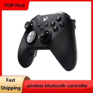 GamePads Original Wireless Joystick Xbox Elite Series 2 Contrôlez la console de mando de jeu à distance pour Windows