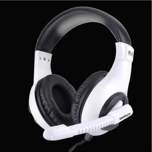 Nouveau casque de jeu Casque pour PC PS4 XBOX ONE commutateur IPAD HP DELL MacBook thinkpad IPHONE6 Lenovo Acer ASUS ordinateur portable Casque