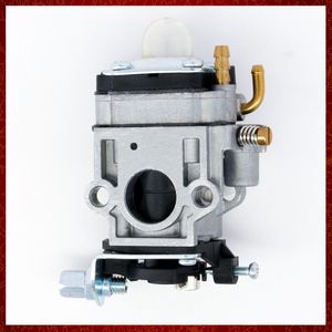 Accessoires de débroussailleuse à essence carburateur débroussailleuse moteur carburateur 40-5 44-5 43cc 52cc MHY28