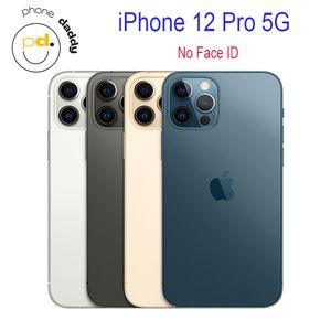 Genuine Apple iPhone 12 Pro Cell teléfono celular 128 GB 6.1 