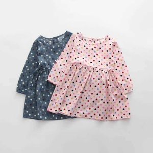 Robes de fille 3 à 7 ans