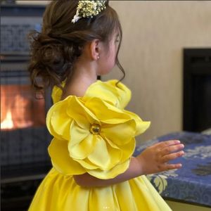 Robes de fille Filles Princesse Robe Enfants D'été Fantaisie Princesse Costume Robes 1-6 Ans Élégant Enfants Anniversaire Carnaval Fête Robe Up 230731