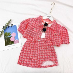 Filles automne vêtements ensemble enfants Boutique vêtements en gros enfant en bas âge vêtements ensemble enfants bébé filles vêtements ensembles filles vêtements 210715