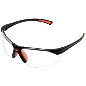 Lunettes coupe-vent cyclisme sécurité Protection oculaire Transparent lunettes claires Sports tactiques en plein air hommes 220624