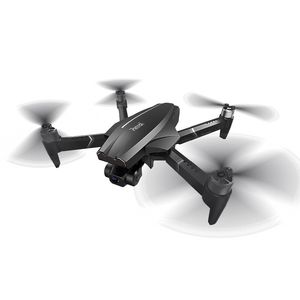 Global Drone GD93Max GPS Brushless Drone à trois axes Anti-shake Gimbal 6k Caméra aérienne ultra-claire grand angle 5G Avion télécommandé Vente en gros