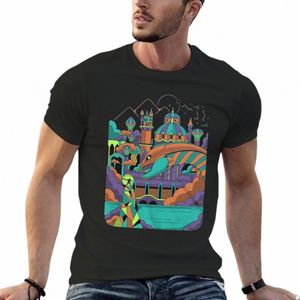 Glory Sound Prep School et Serpent Tour Design T-shirt graphiques unis séchage rapide t-shirts ajustés pour hommes y1vB #