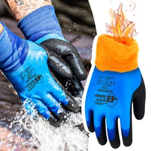 Gants gants d'hiver imperméables