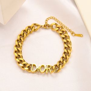 Pulsera de cadena gruesa y pesada de acero inoxidable dorado para hombre, pulsera ajustable, pulseras para hombre, cadena Punk, cierre de seguridad doble, envío gratis